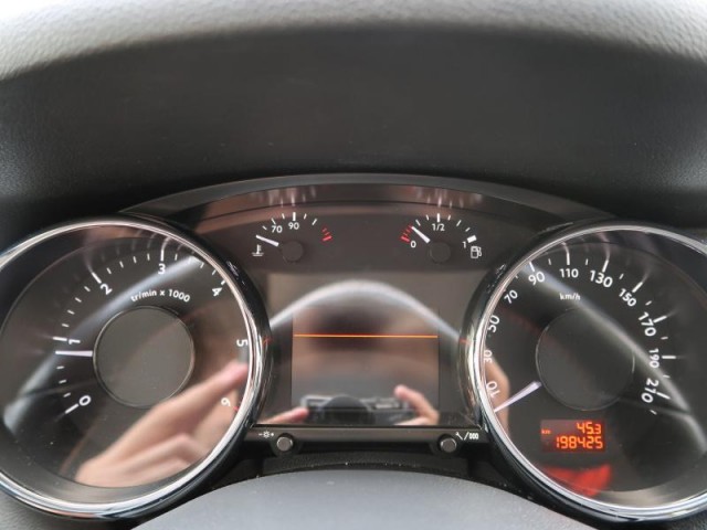 Peugeot 5008  2.0 HDI 