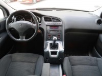 Peugeot 5008  2.0 HDI 