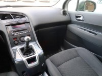 Peugeot 5008  2.0 HDI 
