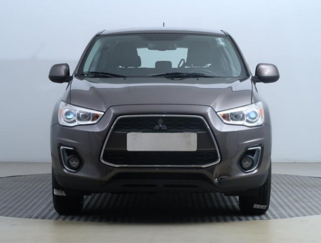 Mitsubishi ASX  1.6 MIVEC 