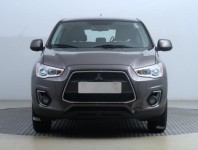 Mitsubishi ASX  1.6 MIVEC 