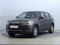 Mitsubishi ASX  1.6 MIVEC 