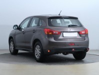 Mitsubishi ASX  1.6 MIVEC 