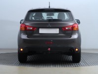 Mitsubishi ASX  1.6 MIVEC 