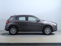 Mitsubishi ASX  1.6 MIVEC 