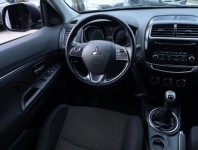Mitsubishi ASX  1.6 MIVEC 