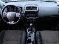 Mitsubishi ASX  1.6 MIVEC 