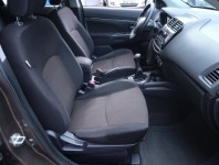 Mitsubishi ASX  1.6 MIVEC 