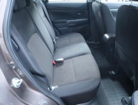 Mitsubishi ASX  1.6 MIVEC 