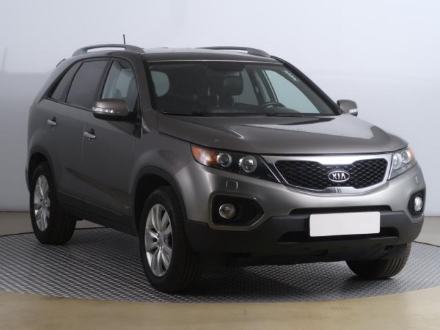 Kia Sorento  2.2 CRDi M