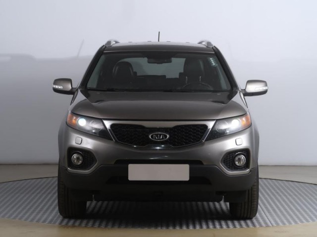 Kia Sorento  2.2 CRDi M