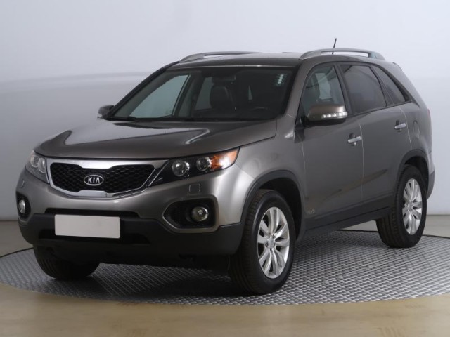 Kia Sorento  2.2 CRDi M
