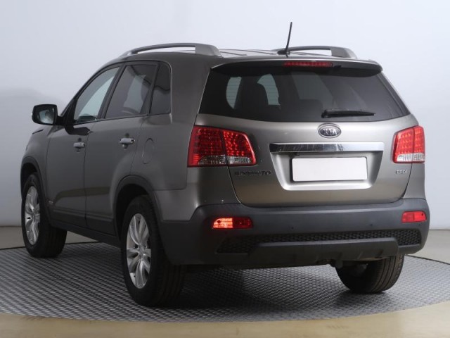 Kia Sorento  2.2 CRDi M