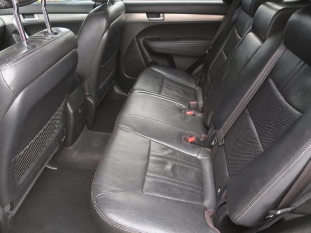 Kia Sorento  2.2 CRDi M