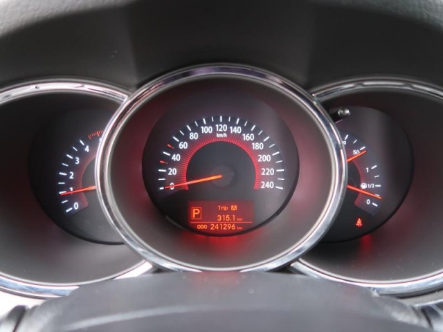 Kia Sorento  2.2 CRDi M