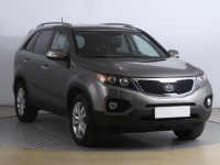 Kia Sorento  2.2 CRDi M
