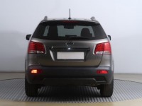 Kia Sorento  2.2 CRDi M