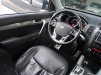 Kia Sorento  2.2 CRDi M