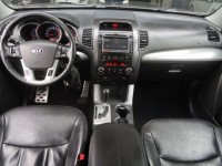 Kia Sorento  2.2 CRDi M