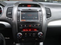Kia Sorento  2.2 CRDi M