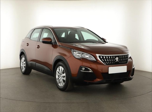 Peugeot 3008  1.2 PureTech 
