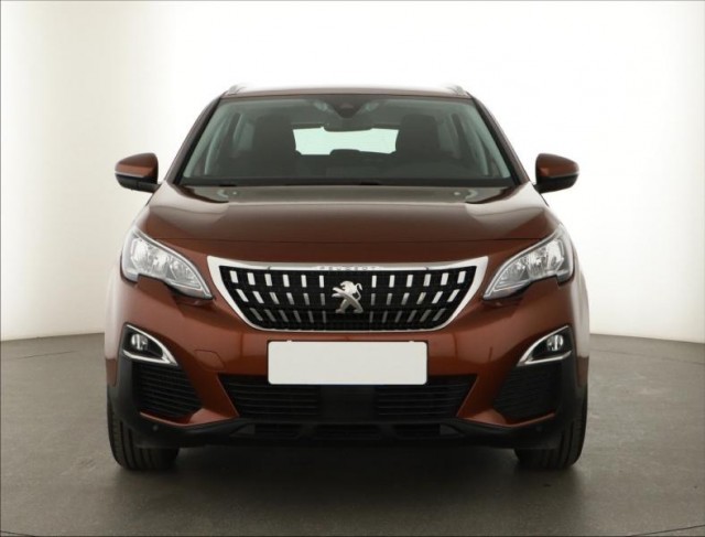 Peugeot 3008  1.2 PureTech 