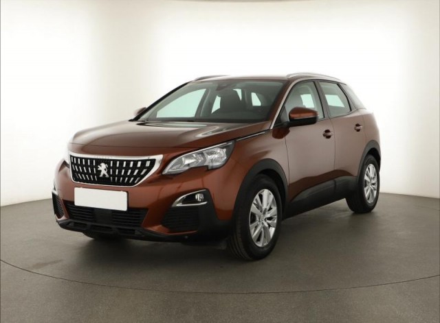 Peugeot 3008  1.2 PureTech 