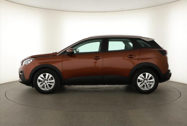 Peugeot 3008  1.2 PureTech 