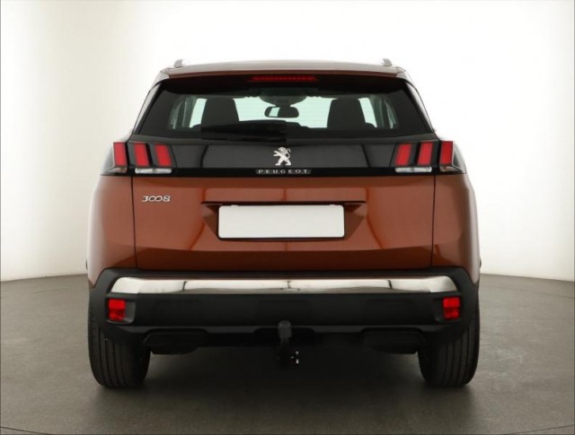 Peugeot 3008  1.2 PureTech 