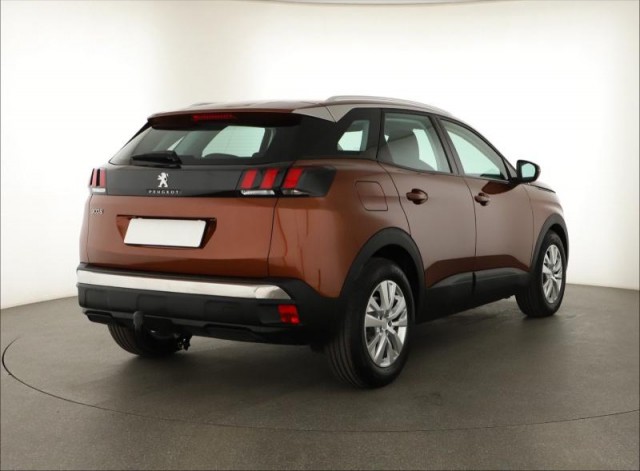 Peugeot 3008  1.2 PureTech 