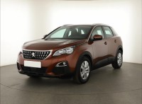Peugeot 3008  1.2 PureTech 