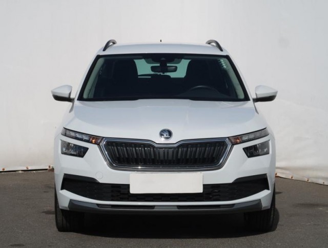 Škoda Kamiq  1.0 TSI Ambition