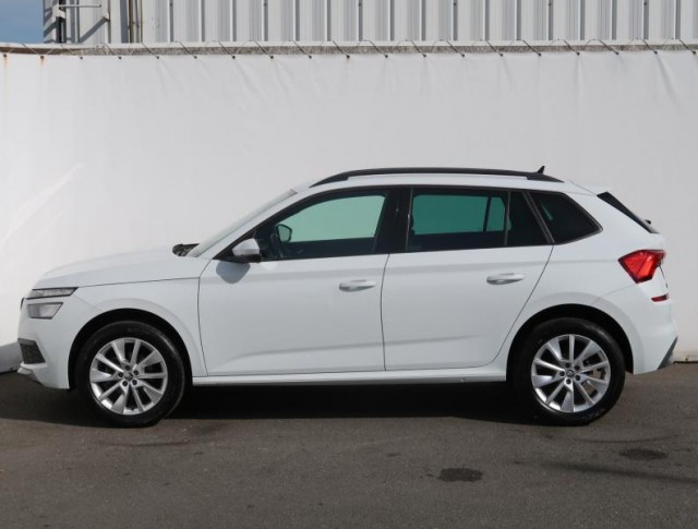 Škoda Kamiq  1.0 TSI Ambition