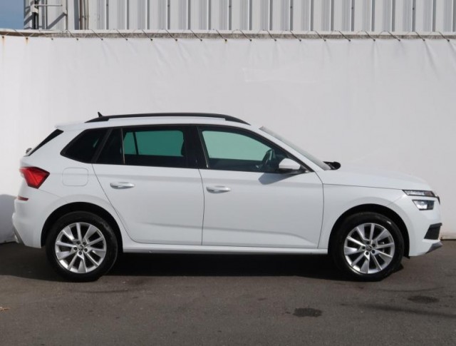 Škoda Kamiq  1.0 TSI Ambition