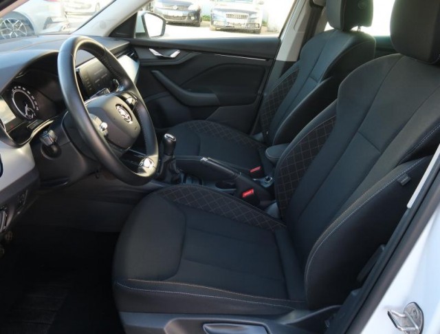 Škoda Kamiq  1.0 TSI Ambition