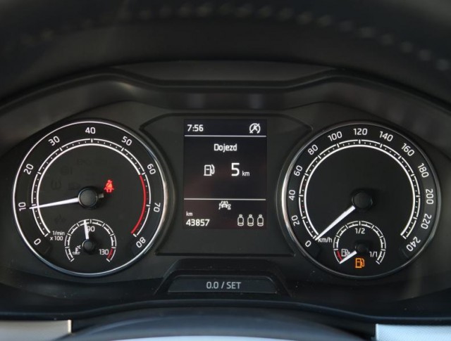 Škoda Kamiq  1.0 TSI Ambition