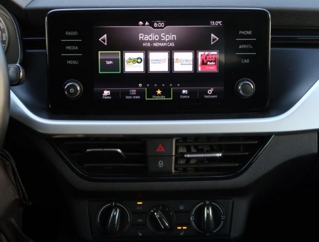 Škoda Kamiq  1.0 TSI Ambition