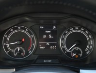 Škoda Kamiq  1.0 TSI Ambition