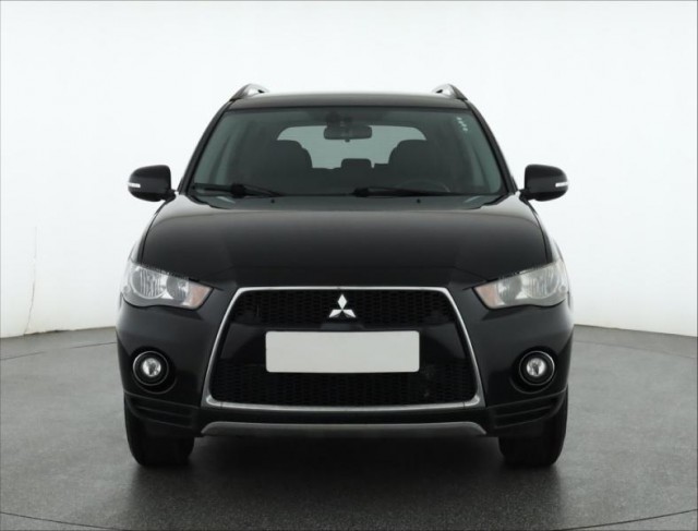 Mitsubishi Outlander  2.2 DI-D 