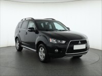 Mitsubishi Outlander  2.2 DI-D 