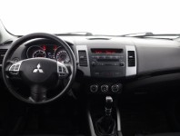 Mitsubishi Outlander  2.2 DI-D 