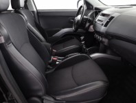 Mitsubishi Outlander  2.2 DI-D 