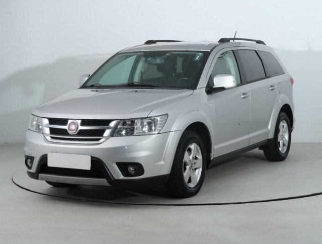 Fiat Freemont  2.0 MultiJet 