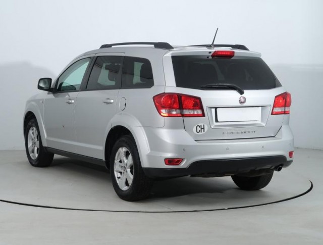 Fiat Freemont  2.0 MultiJet 