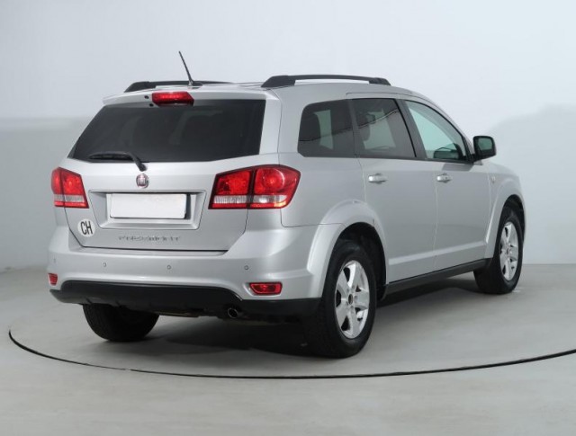 Fiat Freemont  2.0 MultiJet 