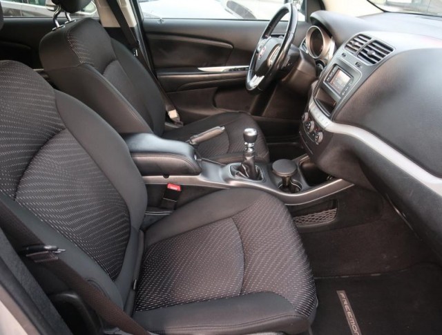 Fiat Freemont  2.0 MultiJet 