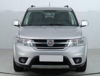 Fiat Freemont  2.0 MultiJet 