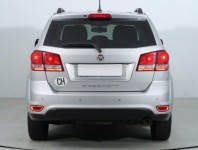 Fiat Freemont  2.0 MultiJet 