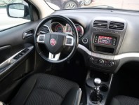 Fiat Freemont  2.0 MultiJet 