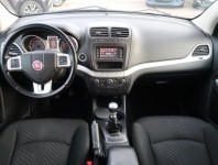 Fiat Freemont  2.0 MultiJet 